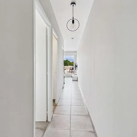 דירה Chaleureux, Terrasse Sud - 4 Pers. - Fr-1-326-882 *