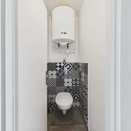 Chaleureux, Terrasse Sud - 4 Pers. - Fr-1-326-882 Lägenhet *