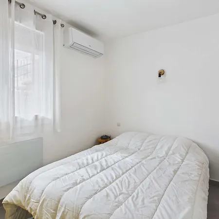 דירה Chaleureux, Terrasse Sud - 4 Pers. - Fr-1-326-882 *