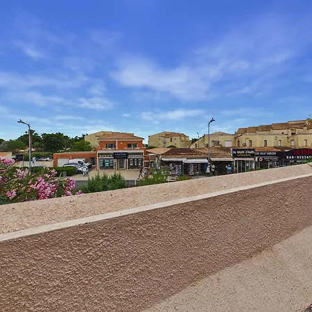 Chaleureux, Terrasse Sud - 4 Pers. - Fr-1-326-882